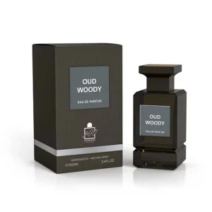 Oud Woody