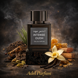 Intense Oudh