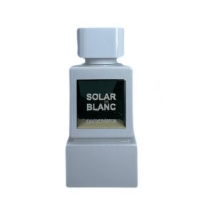 Solar Blanc