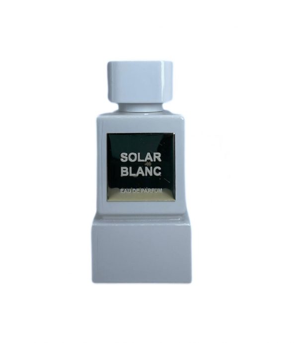 Solar Blanc