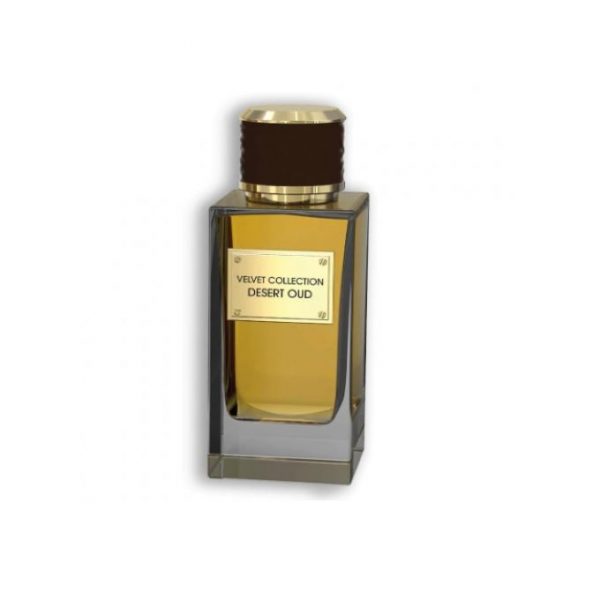 Velvet Désert oud - Milestone