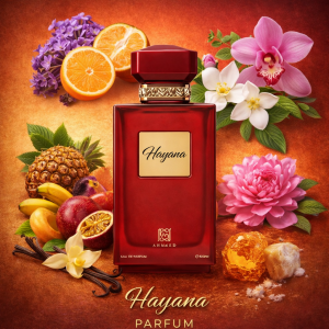 Layana Ahmed Al Maghribi