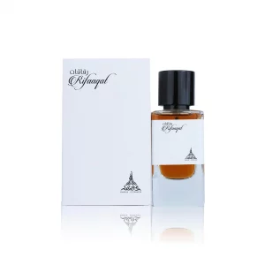 Rifaaqat Paris Corner