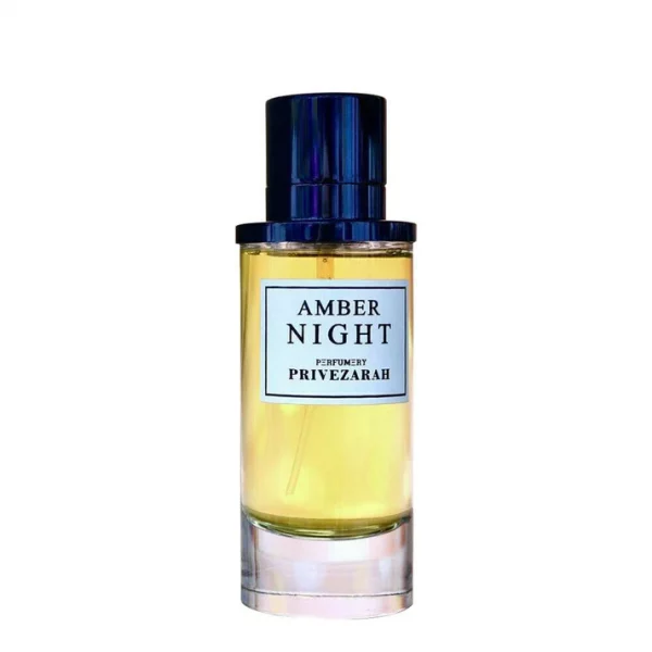 Amber Night