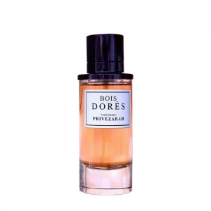 Bois Dorès