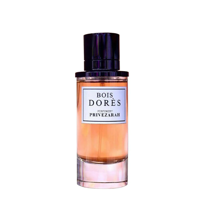 Bois Dorès
