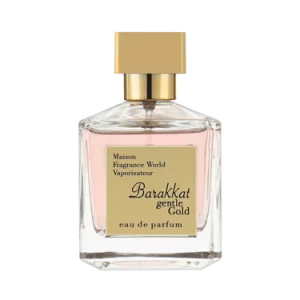 Barakkat gentle Gold