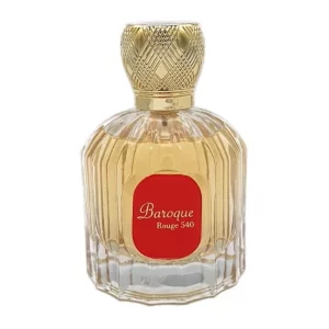 La Rouge Baroque