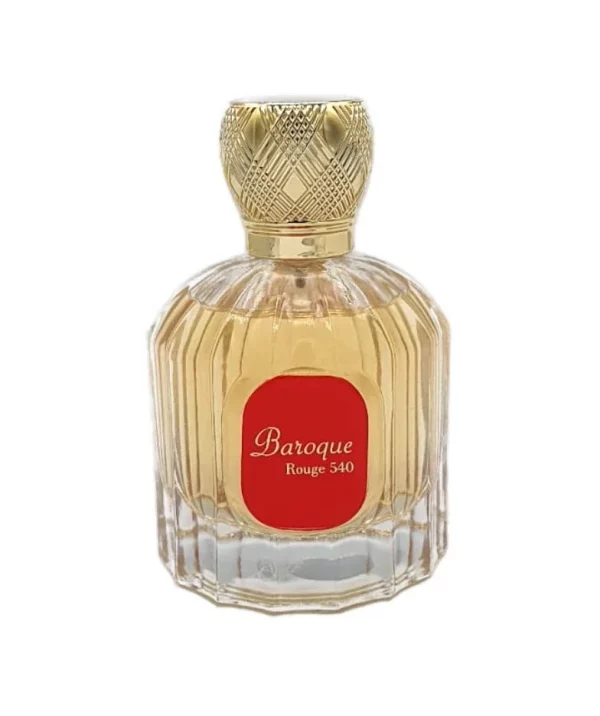 La Rouge Baroque