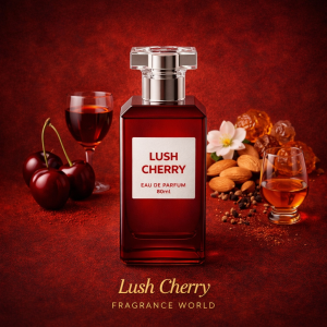 Lush Cherry