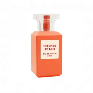 Intense Peach