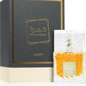 Khamrah