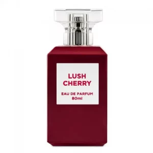 Lush Cherry