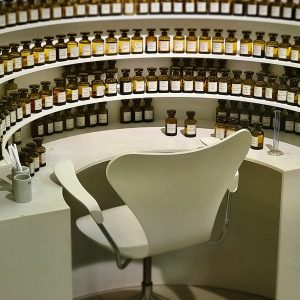 FRAGRANCE