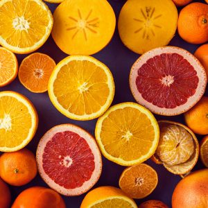 Fruitée