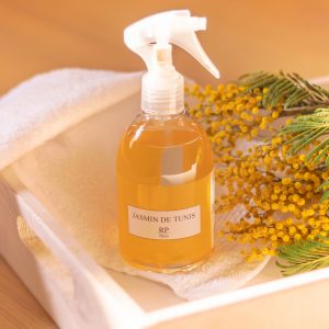 Sprays d’intérieurs