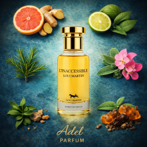 Loui martin - L’inaccessible