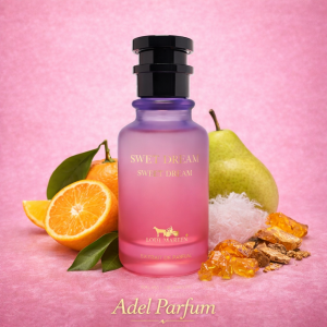 Loui Martin Sweet Dreams