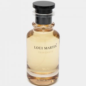 Loui martin - Immensity Extrait de parfum