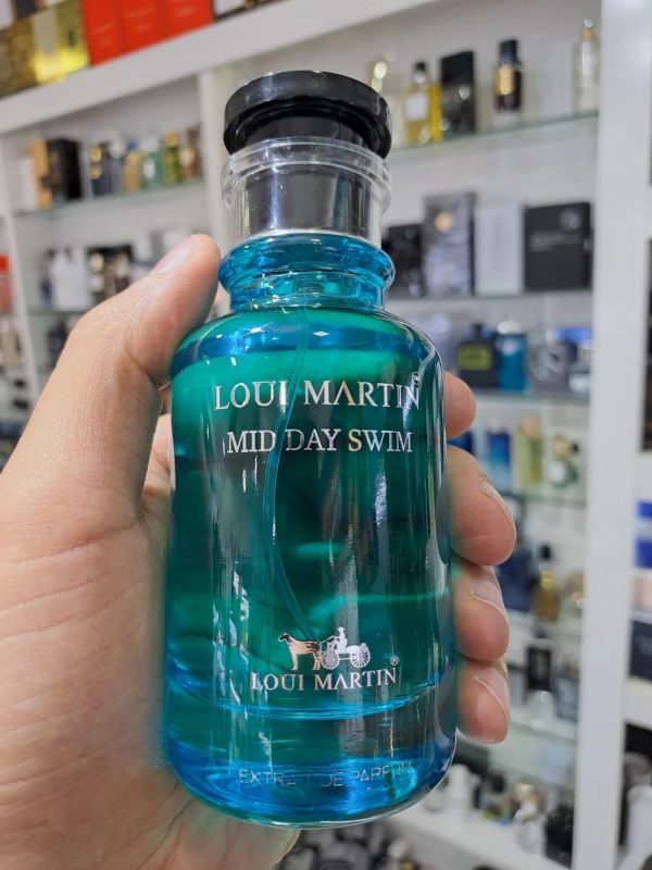 Loui Martin Mid day swim - Extrait de parfum – Image 2