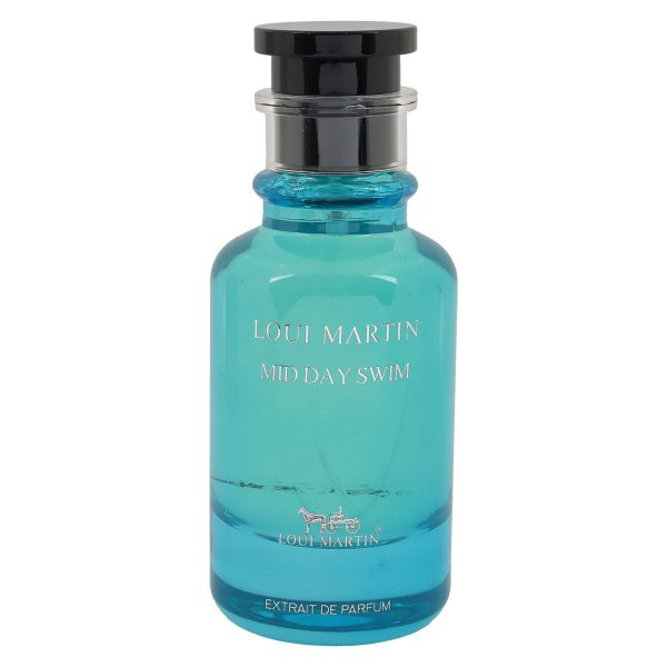 Loui Martin Mid day swim - Extrait de parfum