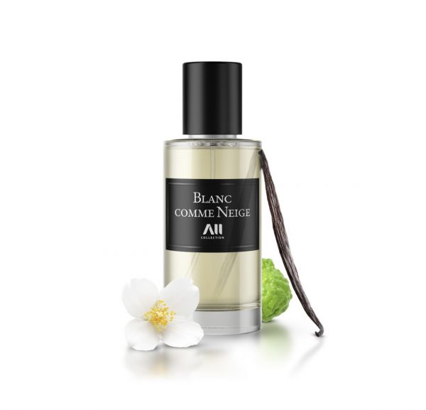 Blanc comme neige