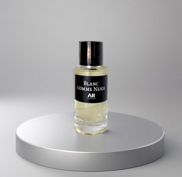 Blanc comme neige – Image 2