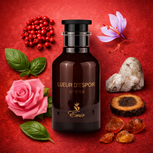 Arena Lueur d’espoir