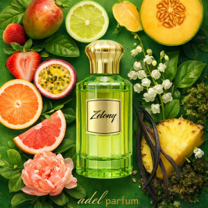 Zeleny Ahmed (Création)