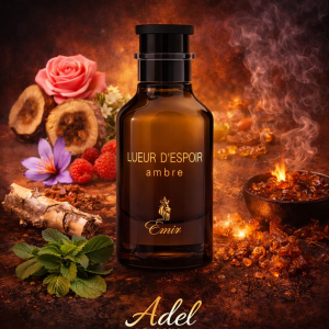 Ambre Lueur d’espoir