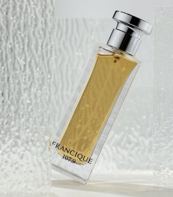Francique 107.9 French Avenue