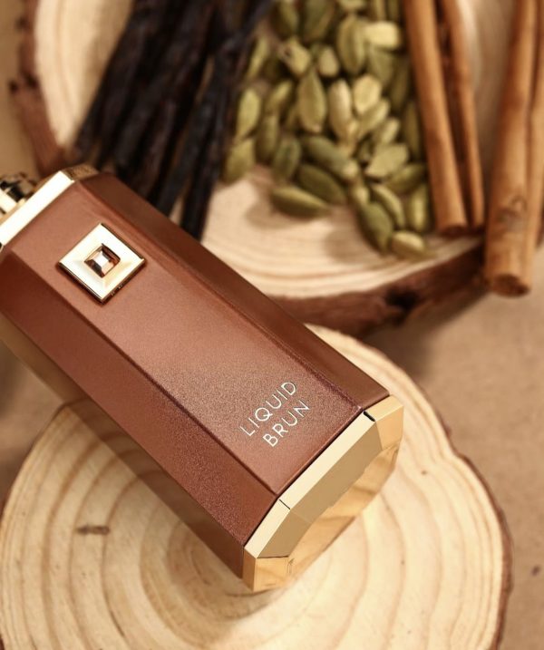 Liquid Brun French Avenue – Image 2