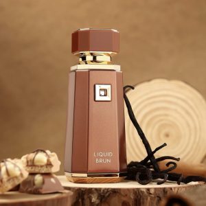 Liquid Brun French Avenue