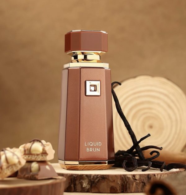 Liquid Brun French Avenue