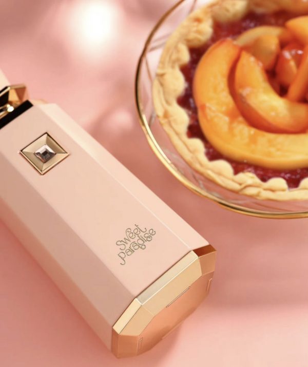 Sweet Paradise French Avenue (Création) – Image 3