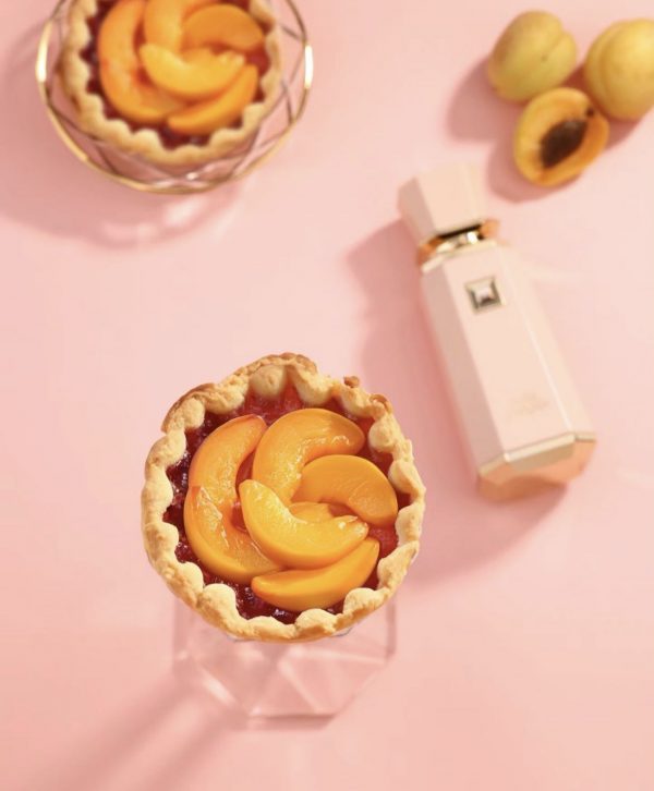 Sweet Paradise French Avenue (Création) – Image 2
