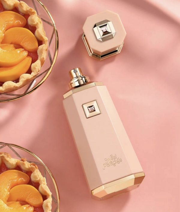 Sweet Paradise French Avenue (Création)