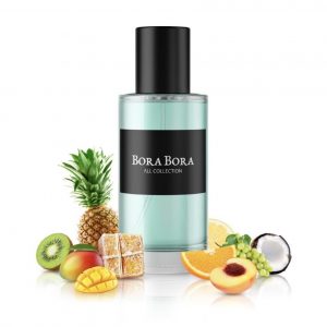 Bora bora