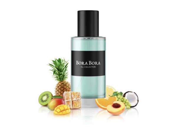 Bora bora