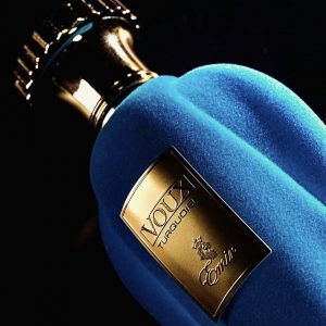 Voux Turquoise