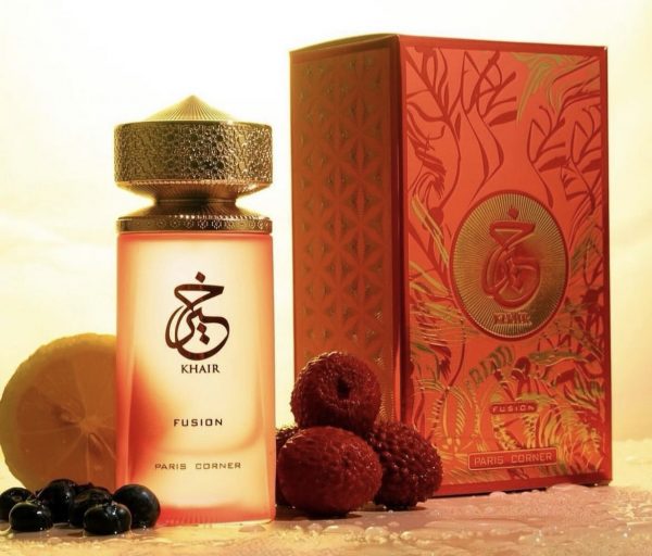 Khair Fusion Paris Corner – Image 2