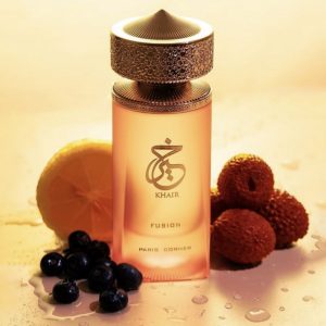 Khair Fusion Paris Corner