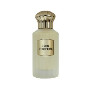 Oud couture Ahmed Al Maghribi (Création)