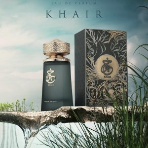 Khair - Paris Corner