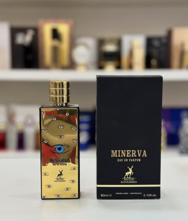 Minerva Maison Alhambra – Image 2