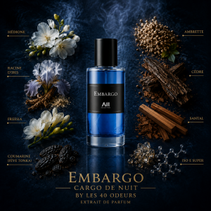 Embargo