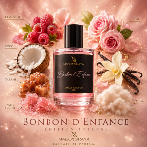 Bonbon d’enfance