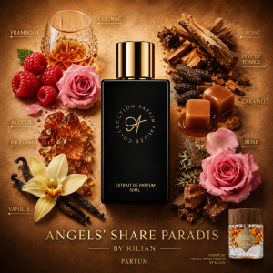 Angel Paradis