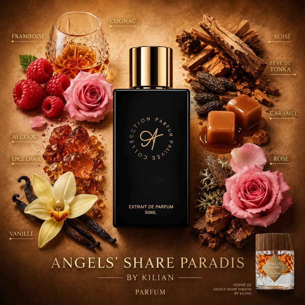 Angel Paradis