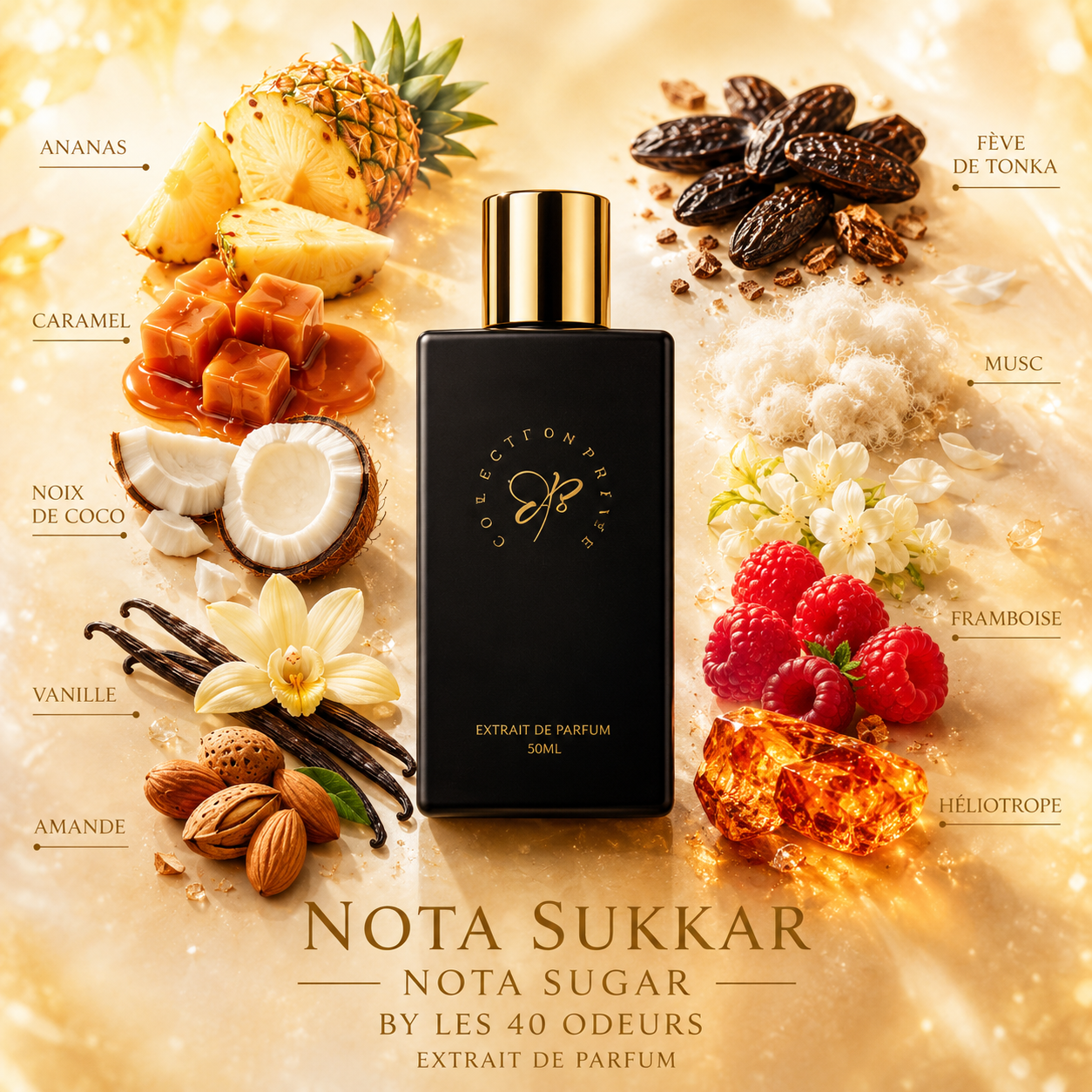 Nota sugar